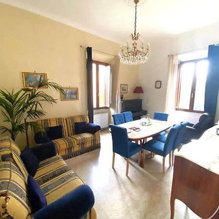 Apartmán Luxury Domus Amadora Řím Exteriér fotografie